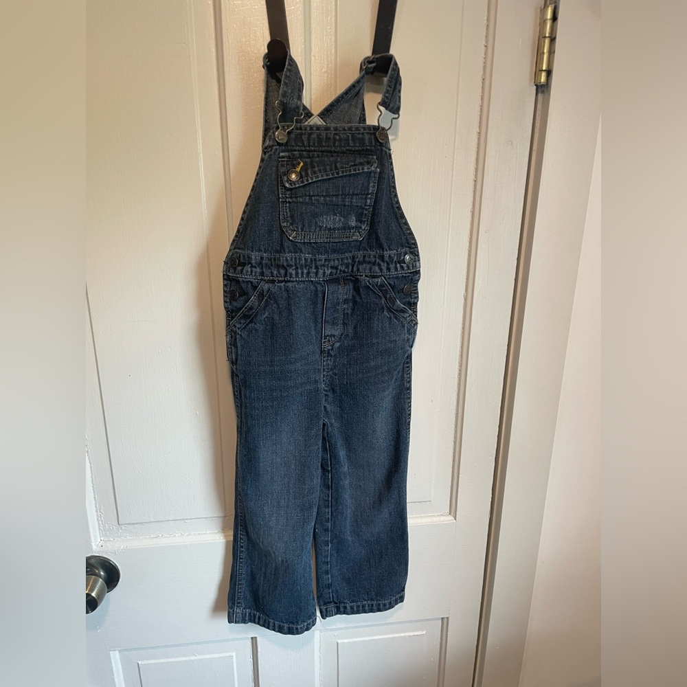 Kids Overalls